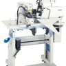 Juki MOL 254M-ABC двоголкові автомат для пришивання шлівок