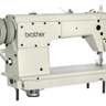 Brother SL-7340-5, промислова швейна машина для середніх та важких тканин