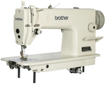 Brother SL-7340-5, промышленная швейная машина для средних и тяжелых тканей