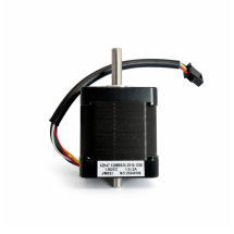 206010004 Кроковий двигун  42H47-1206BB35-2510-1350 (Step Motor) для FT