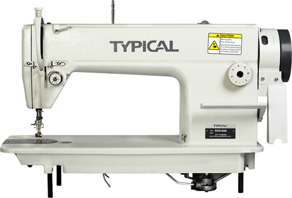 Typical GC 6150H, промислова швейна машина, для середніх та важких тканин