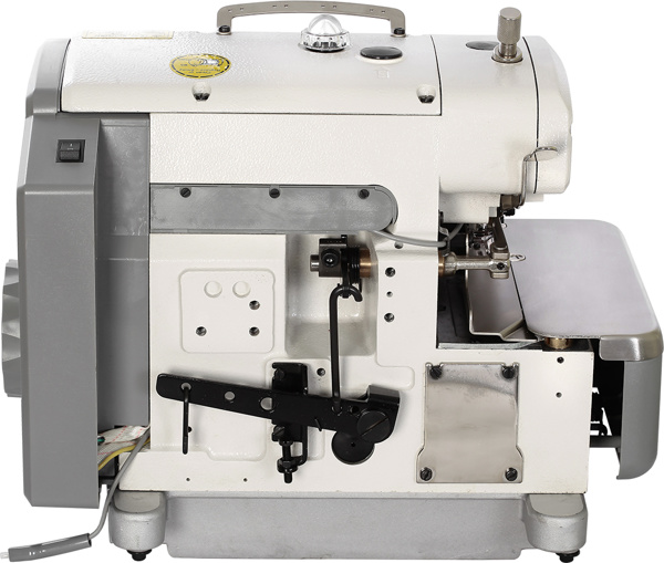 Baoyu GT900D-5 | Промышленный оверлок пятинитка