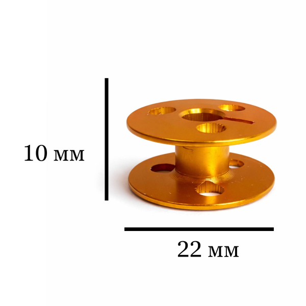 Шпуля для швейної машини BML-1591D