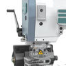 Siruba HF008-0464-254P / HPR, чотириголкова промислова швейна машина ланцюгового стібка з заднім роликом і пристосуванням для пришивання поясів