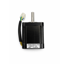 206030002 Кроковий двигун для промислових вишивальних машин (Step Motor) 57KP064-500AZ31-3T150