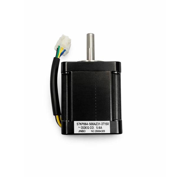 206030002 Кроковий двигун для промислових вишивальних машин (Step Motor) 57KP064-500AZ31-3T150
