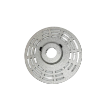 Magnetic Steel Sheet G-180 / Магнітна сталева пластина для швейної машини G-180