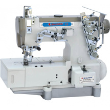 Shunfa SF 562-01СВ/TY, промышленная распошивальная машина с встроенным сервомотором