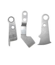 YK2, комплект ножів для обрізання нитки, для Fortever HALO-100