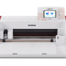 Brother ScanNCut SDX900, ріжучий плоттер з вбудованим сканером та авто-ножем, робоче поле 297 x 603 мм
