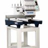 Fortever FT-1501 – 500 x 350 мм, одноголовая 15-игольная промышленная вышивальная машина