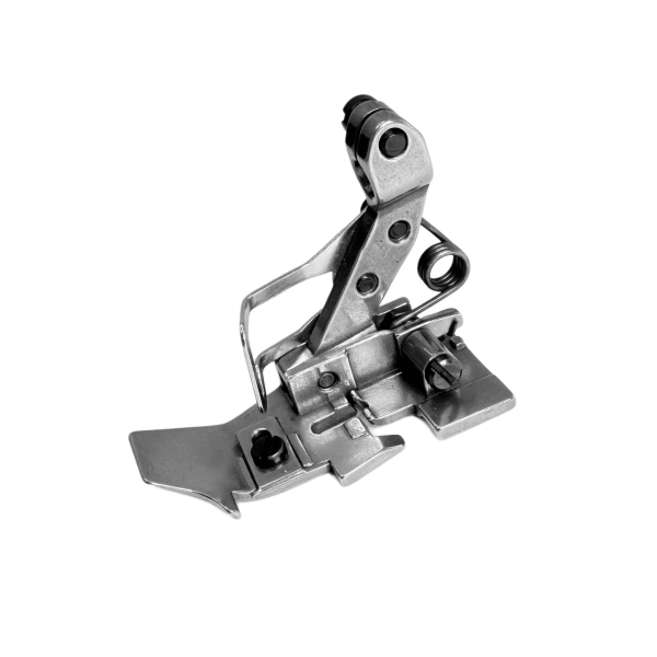 880021003, лапка для 5-ниткових промислових оверлоків з міжголковою відстанню 3х5 мм