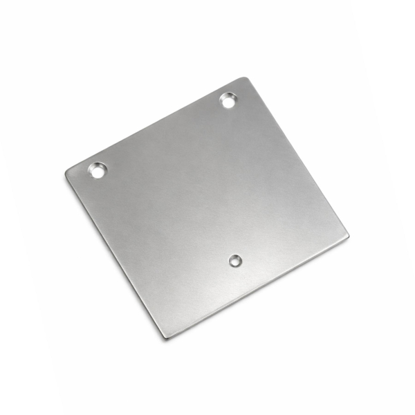 Игольная пластина для вышивальных машин FH / FK