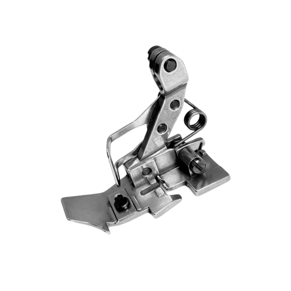 880021005 Лапка для 5-ниткових промислових оверлоків з міжголковою відстанню 5х5 мм