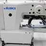 Juki LK-1900BFS-000, комп'ютерна закріплювальна швейна машина з робочим полем 40 x 30 мм, для середніх матеріалів, коротка обрізка нитки