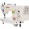 Baoyu BML-0303D, промышленная швейная машина со встроенным энергосберегающим сервомотором и двойным транспортом материала