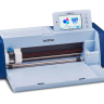 Brother ScanNCut SDX2250D, ріжучий плоттер з вбудованим сканером та авто-ножем, робоче поле 297 x 603 мм