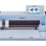 Brother ScanNCut SDX2250D, ріжучий плоттер з вбудованим сканером та авто-ножем, робоче поле 297 x 603 мм