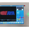 Maya SHX-390 – 650 x 1300 мм, 90-голова 3-голкова високошвидкісна промислова вишивальна машина шифлі