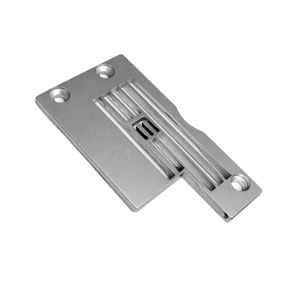 26-17-2 356 Голкова пластина (Stitch Plate)