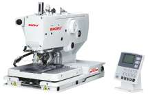 Baoyu GT-9820-01, комп'ютерна вічкова петельна машина