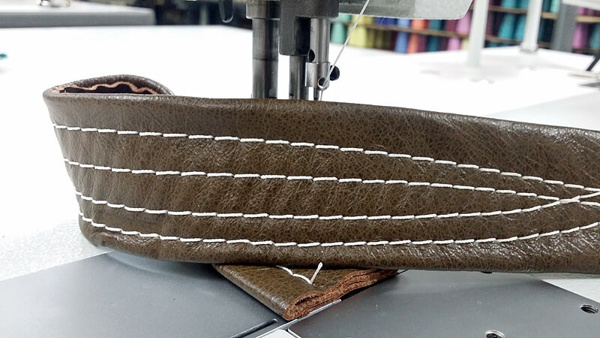 ᐈ Typical GC 20606-1 | Одноигольная швейная машина с тройным