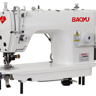 Baoyu BML-9950D, промислова швейна машина з вбудованим енергозберігаючим сервомотором та пристроєм обрізки краю матеріалу