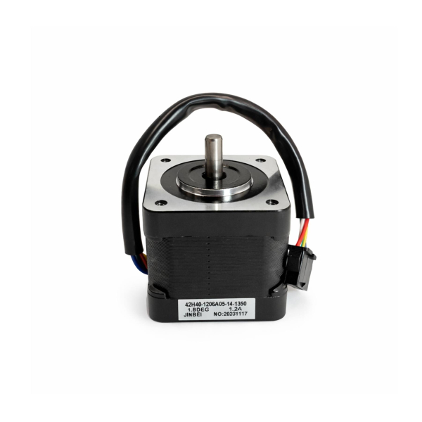 206010001 Двигун 42H40-1206A05-14-1350 (Motor) для Fortever 