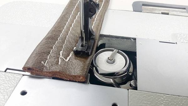 ᐈ Typical GC 20606-1L18 | Одноигольная машина с удлиненной платформой