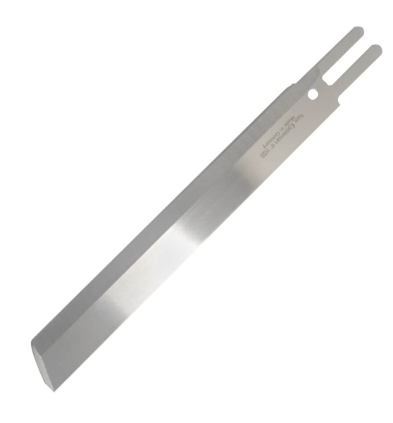 Eastman HSS 8", пряме лезо для шабельних ножів
