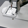 Jack JK-T1906BH, комп'ютерна закріплювальна швейна машина з робочим полем 60 x 40 мм і збільшеним човником