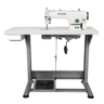 Zoje 9513G / 02, промислова швейна машина з вбудованим сервомотором й LED-підсвіткою, для легких та середніх тканин
