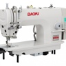 Baoyu BML-9960-D4, комп'ютерна промислова швейна машина з вбудованим енергозберігаючим сервомотором та голковим просуванням матеріалу
