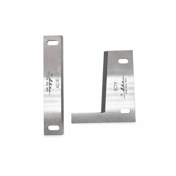 Нижний нож для швейной машины BML-AT6102