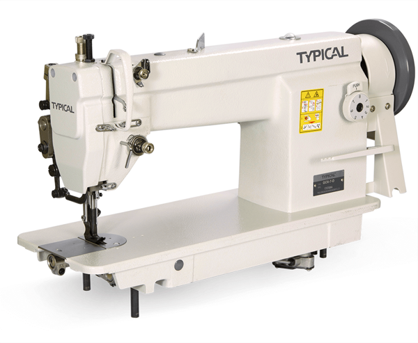 ᐈ Typical GC 6-7D | Промислова машина для шкіри з автоматичним