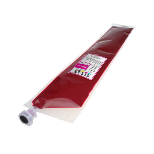 Brother BGC3000M3811002, оригинальный чернильный картридж маджента (Magenta) для текстильных принтеров серии GT-3, 380 мл 