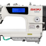 Baoyu GT-280-D4, комп'ютеризована промислова швейна машина для легких і середніх тканин