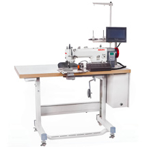 Baoyu BML-0330S-D4-PM, швейная машина для изготовления панам