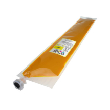 Brother BGC3000Y3810002, оригінальний жовтий (Yellow) чорнильний картридж для текстильних принтерів серії GT-3, 380 мл 