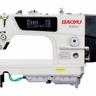 Baoyu GT-280H-D4, комп'ютеризована промислова швейна машина для середніх і важких тканин