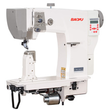 Baoyu BML-1591D, компьютерная колонковая швейная машина