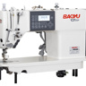 Baoyu GT-299F-D4, універсальна комп'ютеризована промислова швейна машина для легких, середніх і важких матеріалів