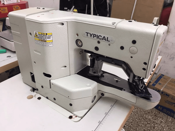 ᐈ Typical GT 680-021 | Закрепочный полуавтомат для тяжелых материалов