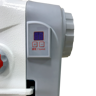 Bruce RF4, промышленная швейная машина с встроенным сервомотором, для легких и средних тканей