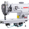 Baoyu BML-1510N-7, промислова швейна машина з потрійним просуванням