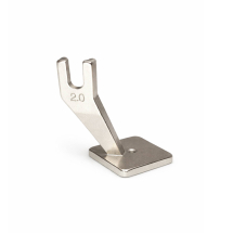 F/157237-001 Прижимная лапка для шаблонного автомата