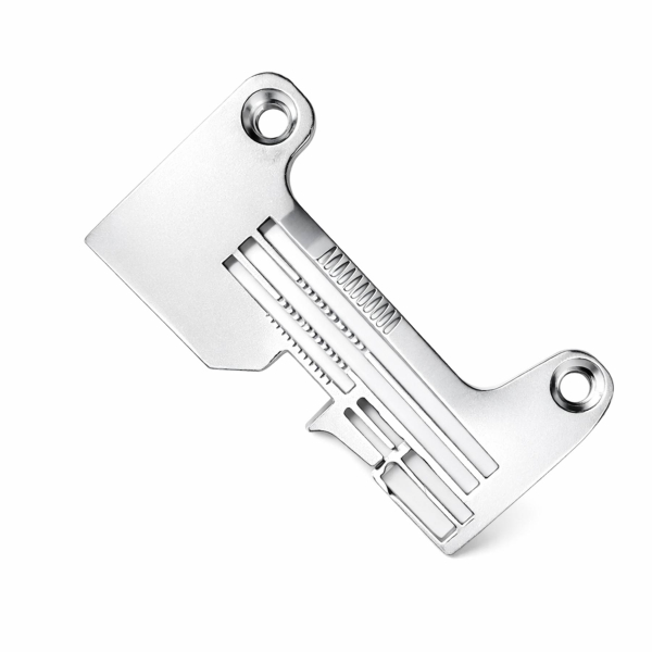 880006018 Голкова пластина на 4 нитки (Needle Plate, Four-Thread) GT-900D-4