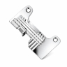 880006018 Голкова пластина на 4 нитки (Needle Plate, Four-Thread) GT-900D-4