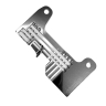 880006018 Голкова пластина на 4 нитки (Needle Plate, Four-Thread) GT-900D-4