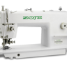Zoje 5300, промислова швейна машина з пристроєм для обрізки краю, для легких та середніх тканин